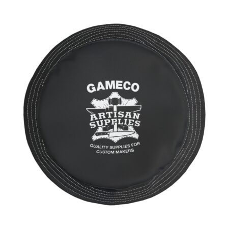 Artisan Supplies Logo Bucket Hat (Black) - Image 3