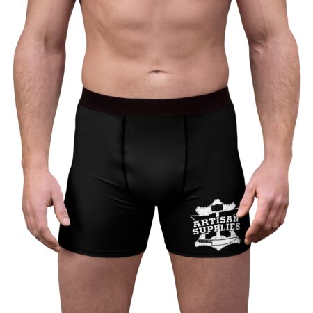 "Cracks" Men's Boxer briefs - Image 3