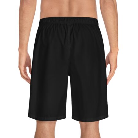 Reaper Belt Grinders - Men's Board Shorts - Image 4