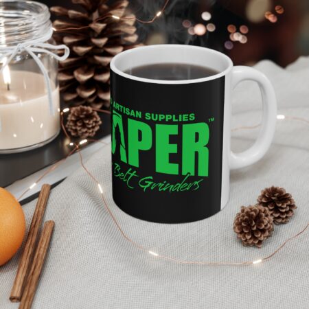 Reaper coffee mug - Image 4