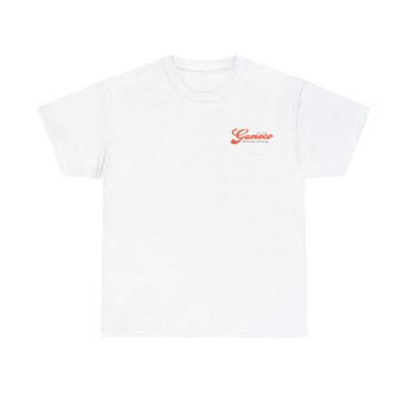Gameco Retro - Unisex Cotton Tee