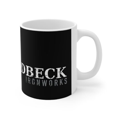 Brodbeck coffee mug - Image 3