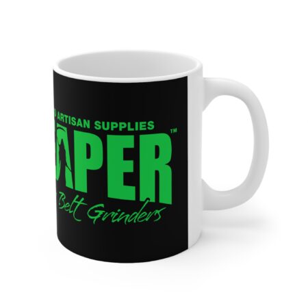 Reaper coffee mug - Image 3
