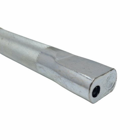 Close Up of Heavy Duty Rivet Setter