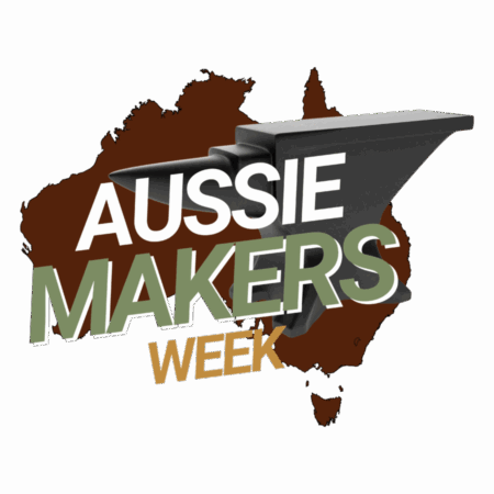 Aussie Makers Week Sale