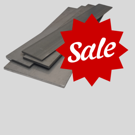 Bulk Steel Sale