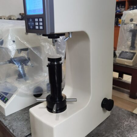 DIGITAL HARDNESS TESTER IMAGE