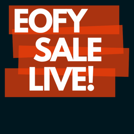 End Of Financial Year Sale 2026
