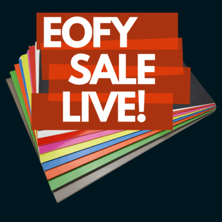 End Of Financial Year Sale - G10