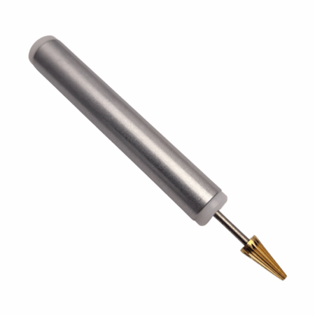 Brass Tip Edge Dyeing Pen