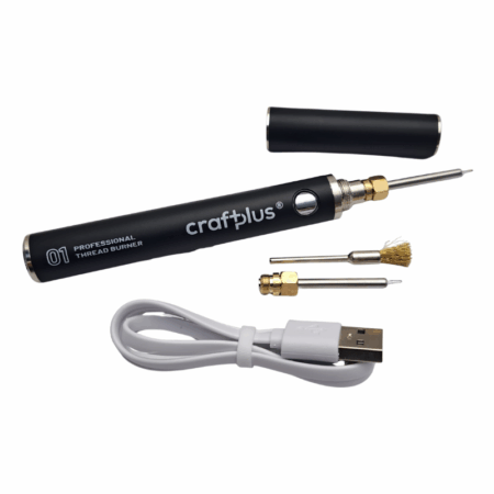 CraftPlus® Pro Thread Burner - Image 3