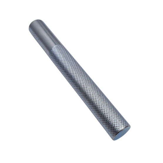 double-cap-rivet-setter Double Cap Rivet Setter. Used for setting Both Small and Medium Double Cap Rivets.
