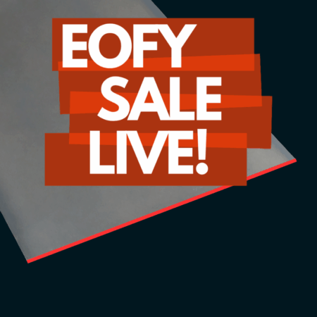 End Of Financial Year Sale - Bulk Steel