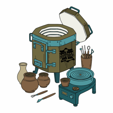 Electric Kilns
