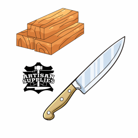 Knife Making Supplies