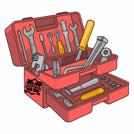Starter Bundles & Beginner Kits