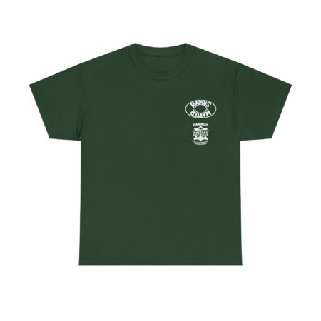 Radius Master Unisex Heavy Cotton Tee - Image 9