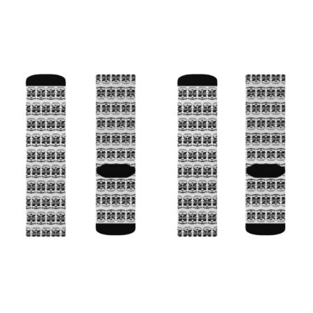 Artisan Supplies Logo Socks - Image 10