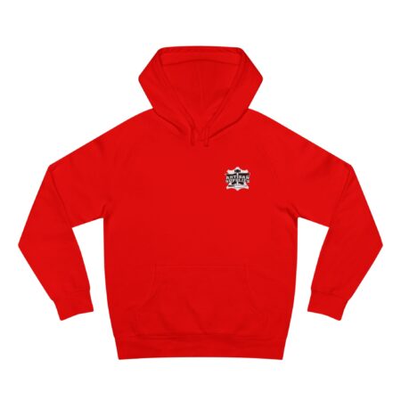 Keep Calm - Unisex Hoodie