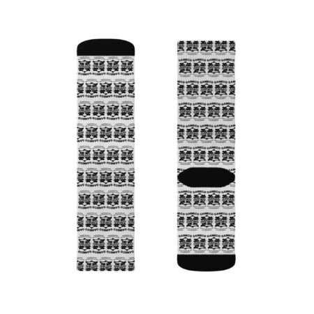 Artisan Supplies Logo Socks - Image 12