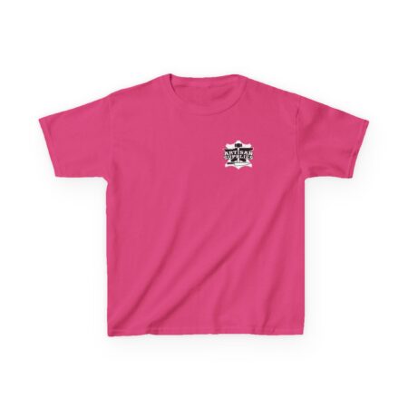 Kids "Maker in training" Cotton Tee - Image 7