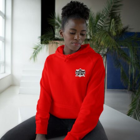 Keep Calm - Unisex Hoodie - Image 4