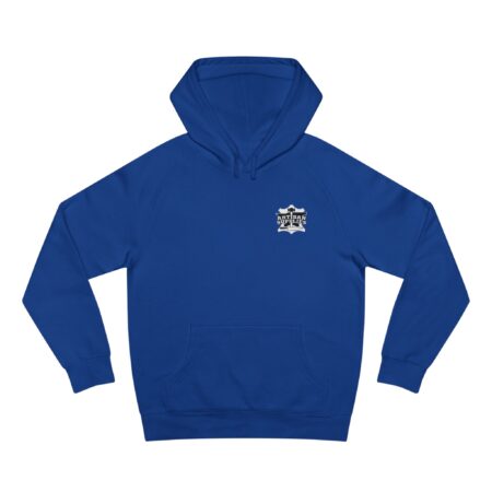 Keep Calm - Unisex Hoodie - Image 13