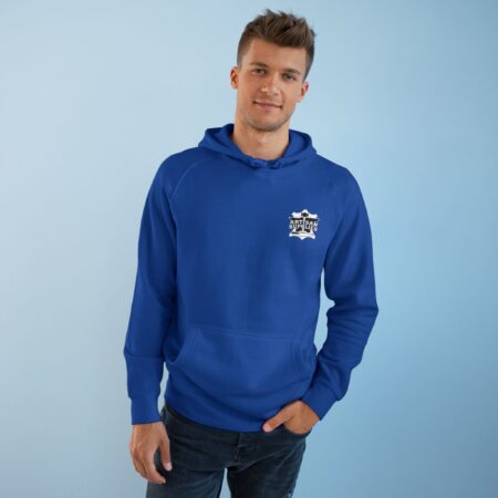 Keep Calm - Unisex Hoodie - Image 15