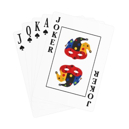Reaper Playing Cards - Image 4