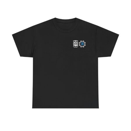 Brodbeck Ironworks Unisex Heavy Cotton Tee