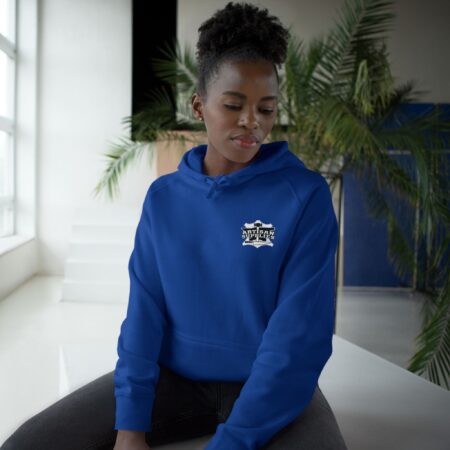 Keep Calm - Unisex Hoodie - Image 16