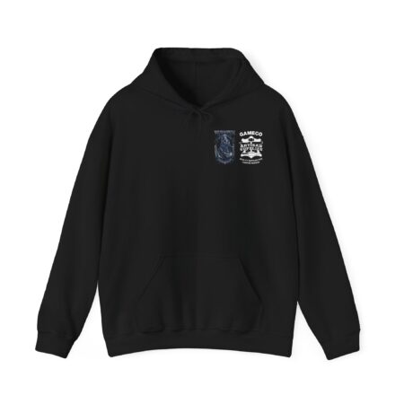 Wolfram Special – Unisex Hooded Sweatshirt