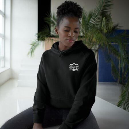 Keep Calm - Unisex Hoodie - Image 8