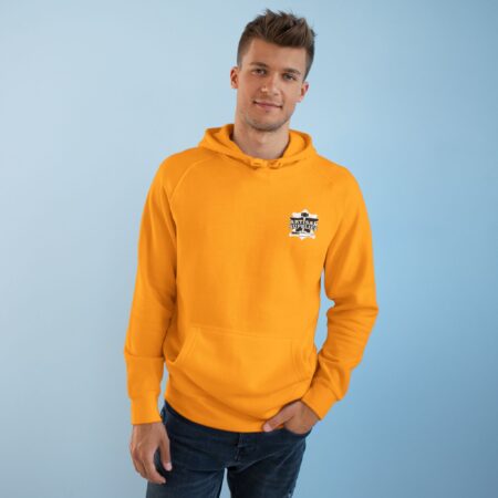 Keep Calm - Unisex Hoodie - Image 11