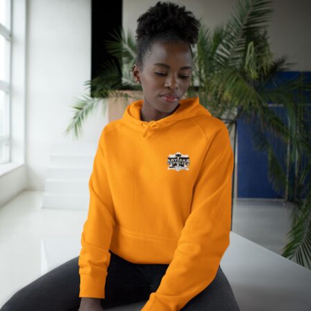 Keep Calm - Unisex Hoodie - Image 12