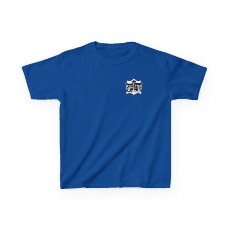 Kids "Maker in training" Cotton Tee - Image 5