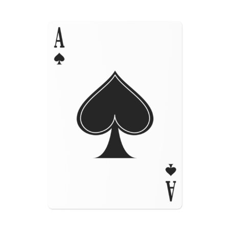Reaper Playing Cards - Image 3