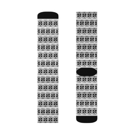 Artisan Supplies Logo Socks - Image 7