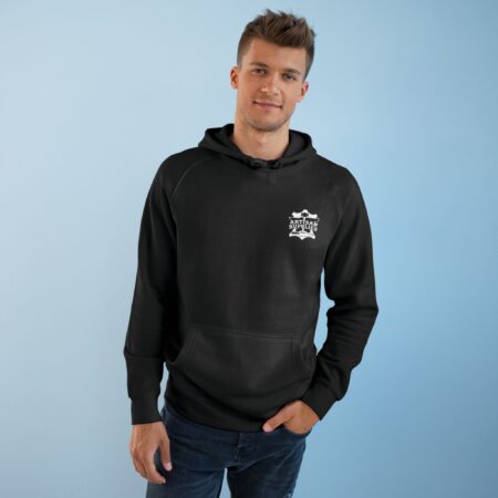 Keep Calm - Unisex Hoodie - Image 7