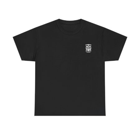 Wolfram Special Steel - Unisex Cotton Tee