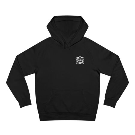 Keep Calm - Unisex Hoodie - Image 5