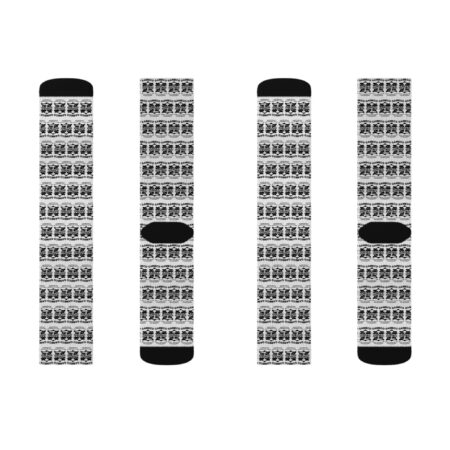 Artisan Supplies Logo Socks - Image 6