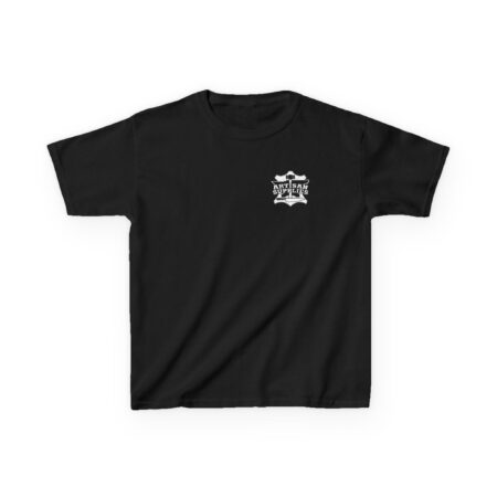 Kids "Maker in training" Cotton Tee