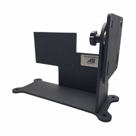 Disc Grinder Tilting Bench Top Stand