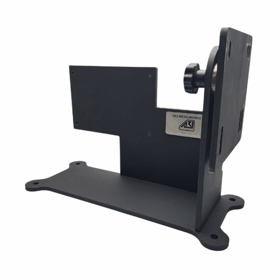 Disc Grinder Tilting Bench Top Stand