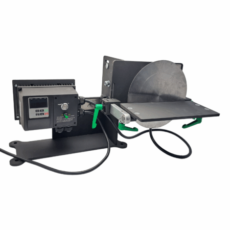 Disc Grinder Tilting Bench Top Stand