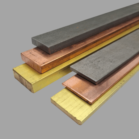 Guard & Bolster Material