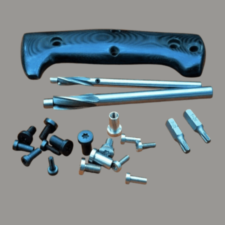 Handle Fasteners