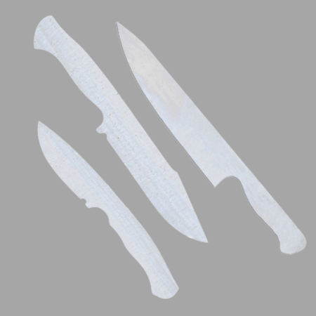 Knife Blanks