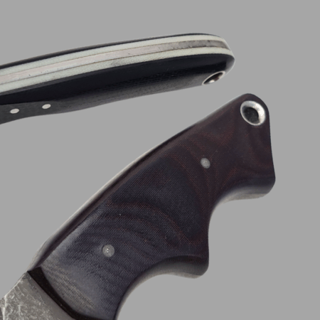 Handles & Fittings
